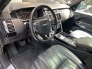 Annonce Land Rover Range Rover Mark V SWB SDV8 4.4L 339ch Autobiography A