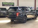 Annonce Land Rover Range Rover Mark V SWB SDV8 4.4L 339ch Autobiography A