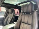 Annonce Land Rover Range Rover Mark V SWB SDV8 4.4L 339ch Autobiography A