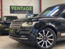 Annonce Land Rover Range Rover Mark V SWB SDV8 4.4L 339ch Autobiography A