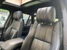 Annonce Land Rover Range Rover Mark V SWB SDV8 4.4L 339ch Autobiography A