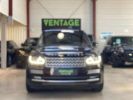 Annonce Land Rover Range Rover Mark V SWB SDV8 4.4L 339ch Autobiography A