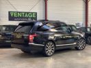 Annonce Land Rover Range Rover Mark V SWB SDV8 4.4L 339ch Autobiography A