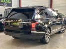 Annonce Land Rover Range Rover Mark V SWB SDV8 4.4L 339ch Autobiography A