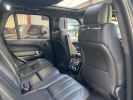 Annonce Land Rover Range Rover Mark V SWB SDV8 4.4L 339ch Autobiography A