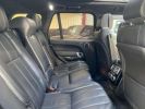 Annonce Land Rover Range Rover Mark V SWB SDV8 4.4L 339ch Autobiography A