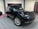 Voir l'annonce Land Rover Range Rover Mark V SWB TDV6 3.0L 258 ch Vogue A