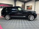 Annonce Land Rover Range Rover Mark V SWB TDV6 3.0L 258 ch Vogue A