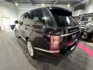 Annonce Land Rover Range Rover Mark V SWB TDV6 3.0L 258 ch Vogue A