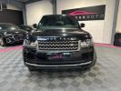 Annonce Land Rover Range Rover Mark V SWB TDV6 3.0L 258 ch Vogue A