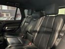 Annonce Land Rover Range Rover Mark V SWB TDV6 3.0L 258 ch Vogue A