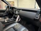 Annonce Land Rover Range Rover Mark V SWB TDV6 3.0L 258 ch Vogue A