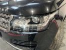 Annonce Land Rover Range Rover Mark V SWB TDV6 3.0L 258 ch Vogue A