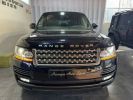 Annonce Land Rover Range Rover Mark V SWB V8 5.0L 510ch Supercharged Autobiography A