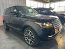 Annonce Land Rover Range Rover Mark V SWB V8 5.0L 510ch Supercharged Autobiography A