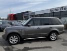 Annonce Land Rover Range Rover Mark V TDV8 Vogue A