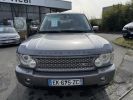 Annonce Land Rover Range Rover Mark V TDV8 Vogue A