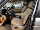 Annonce Land Rover Range Rover Mark V TDV8 Vogue A