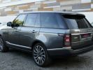 Annonce Land Rover Range Rover MARK VI SWB SDV8 4.4L 339ch AUTOBIOGRAPHY A