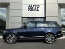 Annonce Land Rover Range Rover Mark VI SWB V8 5.0L 510ch Supercharged Autobiography A