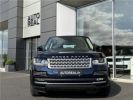 Annonce Land Rover Range Rover Mark VI SWB V8 5.0L 510ch Supercharged Autobiography A