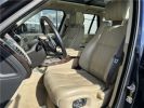 Annonce Land Rover Range Rover Mark VI SWB V8 5.0L 510ch Supercharged Autobiography A