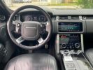 Annonce Land Rover Range Rover MARK VII SWB P400E PHEV SI4 2.0L 440 CH AUTOBIOGRAPHY - Français - Suivi - Révisé 79kkm - HUD - Pack Drive Pro - Pack Park - Laser LED - Ecrans arrièr