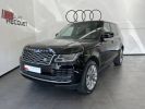 Voir l'annonce Land Rover Range Rover Mark VII SWB TDV6 3.0L 258ch Autobiography