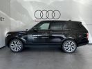 Annonce Land Rover Range Rover Mark VII SWB TDV6 3.0L 258ch Autobiography