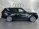 Annonce Land Rover Range Rover Mark VII SWB TDV6 3.0L 258ch Autobiography