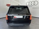 Annonce Land Rover Range Rover Mark VII SWB TDV6 3.0L 258ch Autobiography