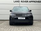 Voir l'annonce Land Rover Range Rover Mark VIII LWB P400e PHEV Si4 2.0L 400ch Autobiography