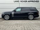 Annonce Land Rover Range Rover Mark VIII LWB P400e PHEV Si4 2.0L 400ch Autobiography