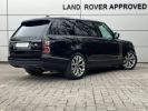 Annonce Land Rover Range Rover Mark VIII LWB P400e PHEV Si4 2.0L 400ch Autobiography