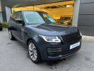 Annonce Land Rover Range Rover Mark VIII LWB P400e PHEV Si4 2.0L 400ch Autobiography