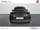 Annonce Land Rover Range Rover Mark VIII LWB SDV8 4.4L 339ch Vogue