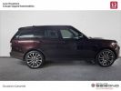 Annonce Land Rover Range Rover Mark VIII LWB SDV8 4.4L 339ch Vogue