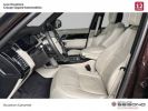 Annonce Land Rover Range Rover Mark VIII LWB SDV8 4.4L 339ch Vogue