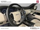 Annonce Land Rover Range Rover Mark VIII LWB SDV8 4.4L 339ch Vogue