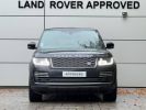 Voir l'annonce Land Rover Range Rover Mark VIII LWB V8 S/C 5.0L 525ch Autobiography