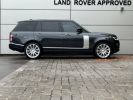 Annonce Land Rover Range Rover Mark VIII LWB V8 S/C 5.0L 525ch Autobiography