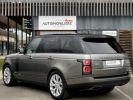 Annonce Land Rover Range Rover Mark VIII P400e 404ch Autobiography SWB