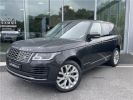 Voir l'annonce Land Rover Range Rover Mark VIII SWB P400e PHEV Si4 2.0L 400ch Autobiography