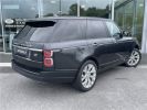 Annonce Land Rover Range Rover Mark VIII SWB P400e PHEV Si4 2.0L 400ch Autobiography