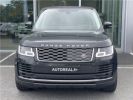 Annonce Land Rover Range Rover Mark VIII SWB P400e PHEV Si4 2.0L 400ch Autobiography