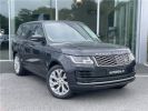 Annonce Land Rover Range Rover Mark VIII SWB P400e PHEV Si4 2.0L 400ch Autobiography