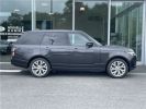 Annonce Land Rover Range Rover Mark VIII SWB P400e PHEV Si4 2.0L 400ch Autobiography