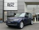 Voir l'annonce Land Rover Range Rover Mark VIII SWB P400e PHEV Si4 2.0L 400ch Vogue