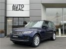 Annonce Land Rover Range Rover Mark VIII SWB P400e PHEV Si4 2.0L 400ch Vogue