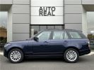 Annonce Land Rover Range Rover Mark VIII SWB P400e PHEV Si4 2.0L 400ch Vogue